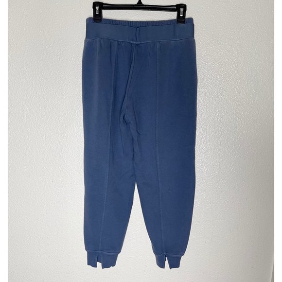 Adidas by Stella McCartney | Ess Jogger Pants in Pale Blue - Picture 6 of 9